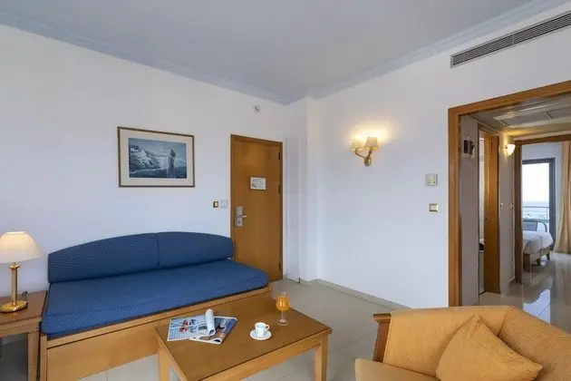 Süit, Deniz Manzaralı