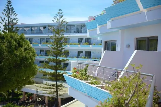 Süit, Deniz Manzaralı