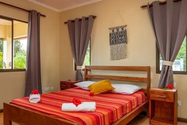 Comfort Bungalov