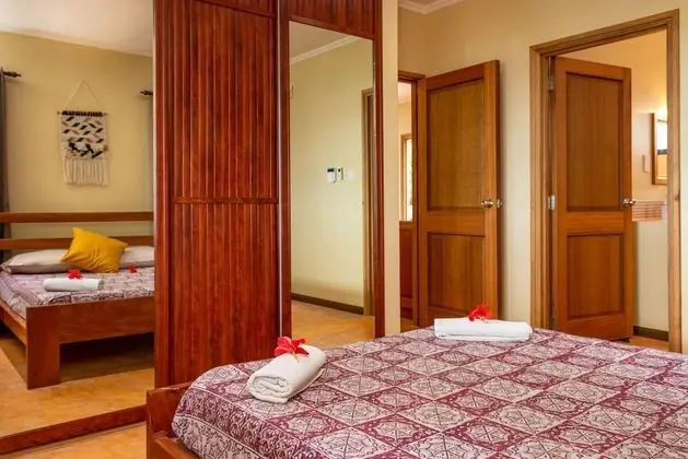 Comfort Bungalov