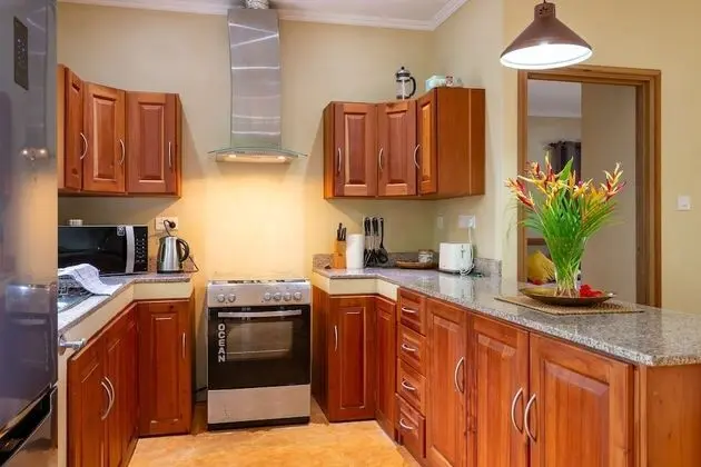 Comfort Bungalov