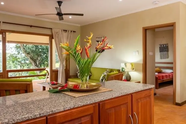 Comfort Bungalov