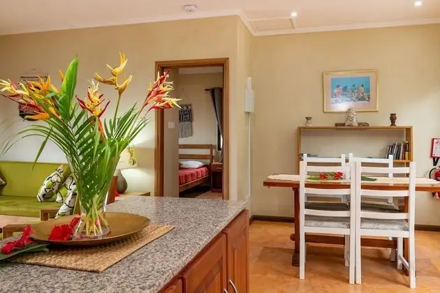 Comfort Bungalov