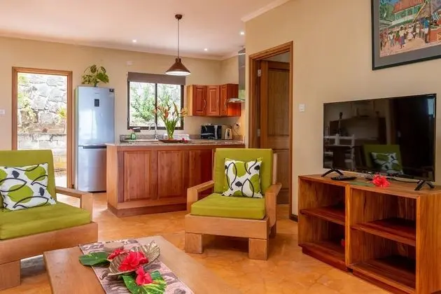 Comfort Bungalov