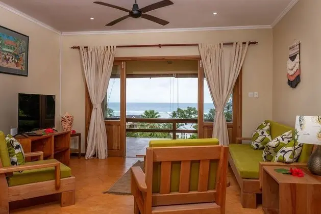 Comfort Bungalov