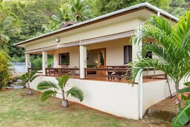 Comfort Bungalov