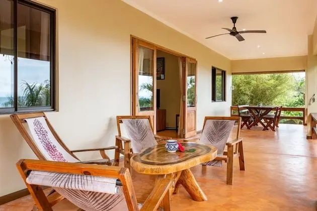 Comfort Bungalov