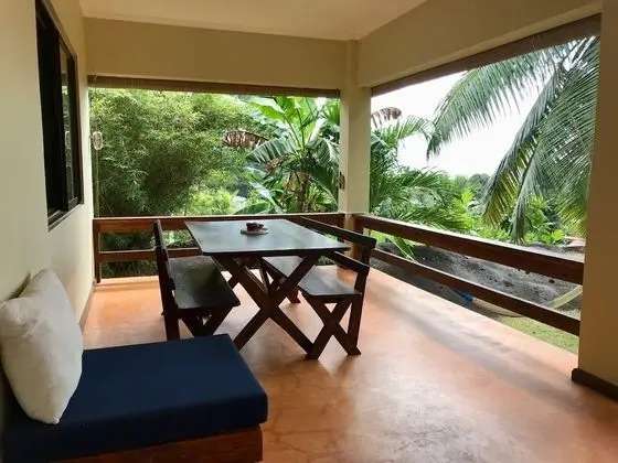 Comfort Bungalov