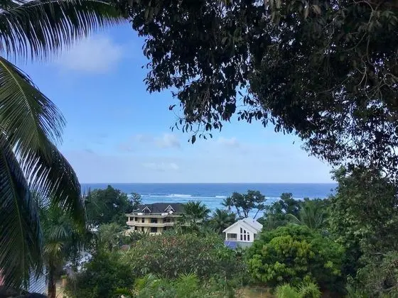 Comfort Bungalov