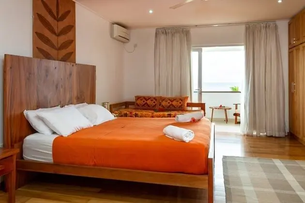 Family Villa