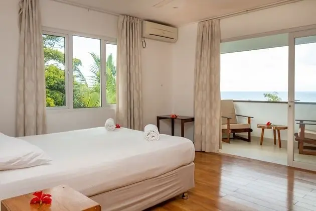 Family Villa