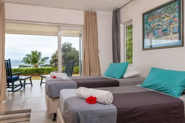 Family Villa