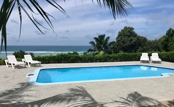 Family Villa