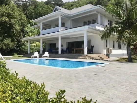Family Villa