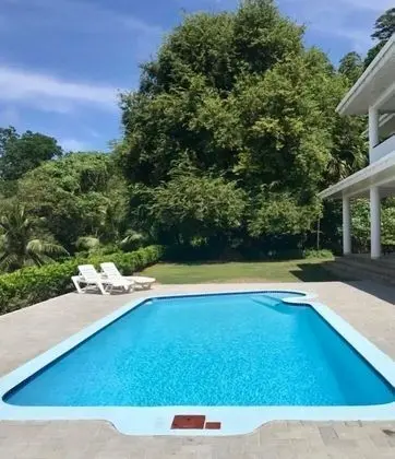 Family Villa