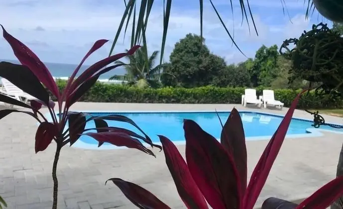 Family Villa