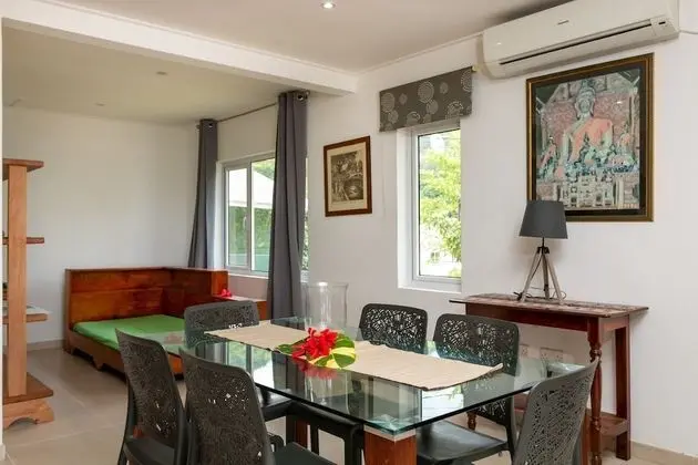 Family Villa
