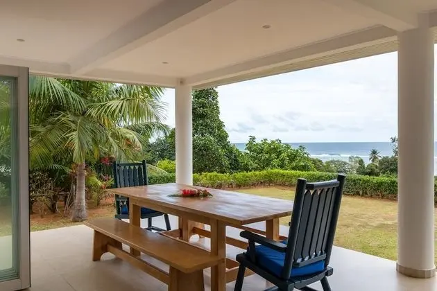 Family Villa