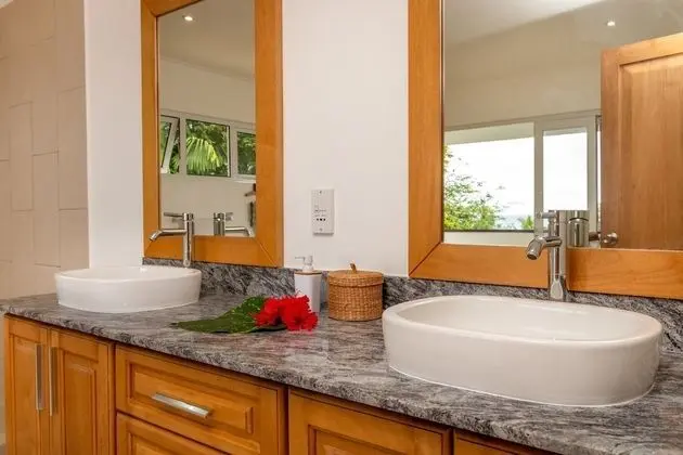 Family Villa