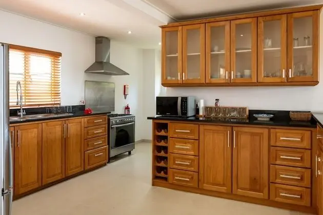 Family Villa