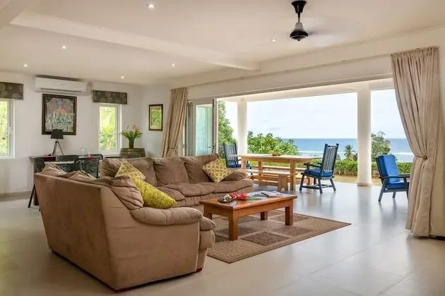 Family Villa