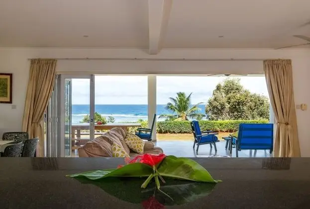 Family Villa