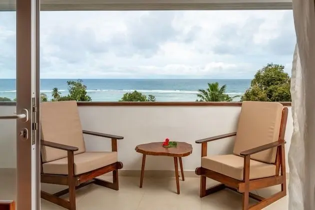 Family Villa