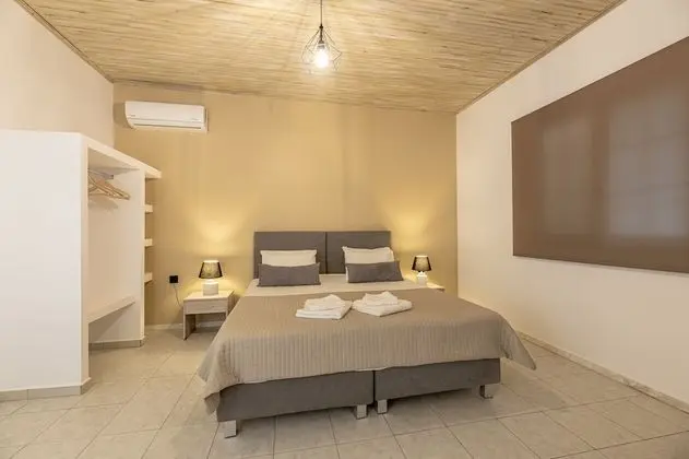 Apart Daire, 1 Yatak Odası, Deniz Manzaralı