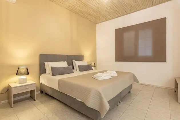 Apart Daire, 1 Yatak Odası, Deniz Manzaralı