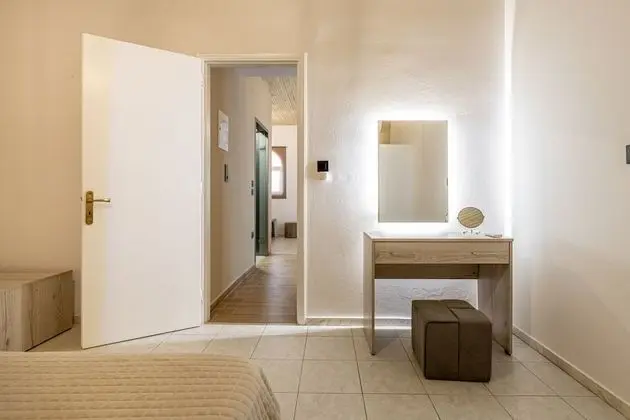 Apart Daire, 1 Yatak Odası, Deniz Manzaralı