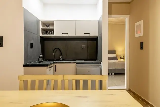Apart Daire, 1 Yatak Odası, Deniz Manzaralı