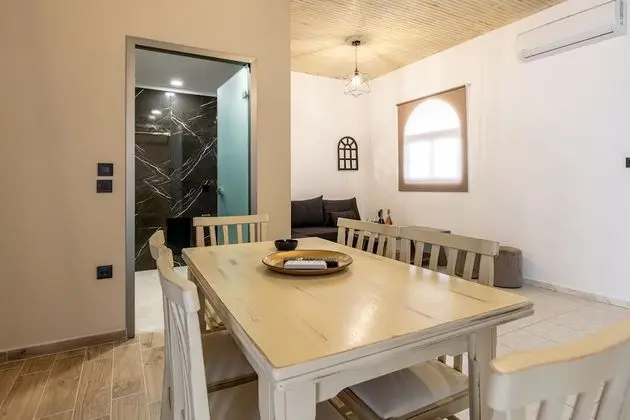 Apart Daire, 1 Yatak Odası, Deniz Manzaralı