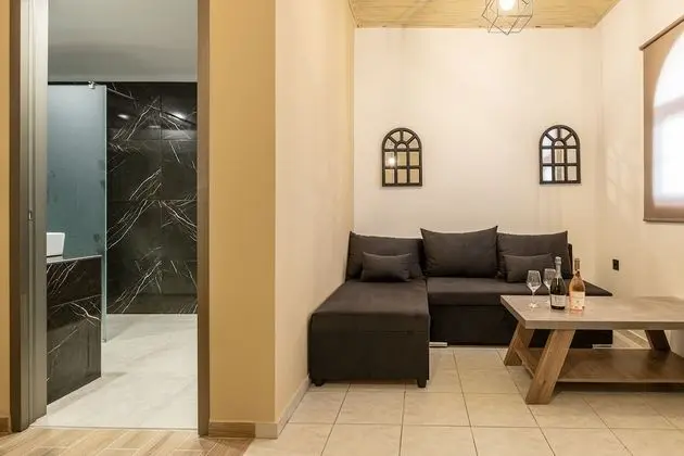 Apart Daire, 1 Yatak Odası, Deniz Manzaralı
