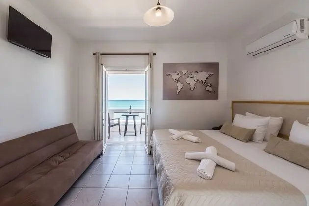 Stüdyo, Deniz Manzaralı