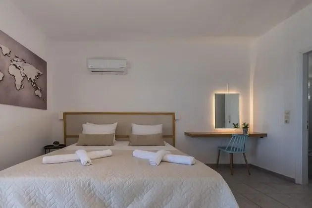 Stüdyo, Deniz Manzaralı