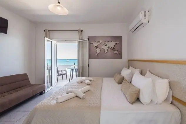 Stüdyo, Deniz Manzaralı