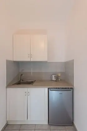 Stüdyo, Deniz Manzaralı