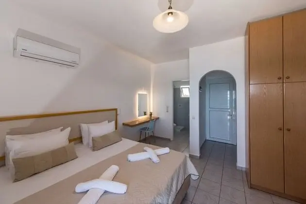 Stüdyo, Deniz Manzaralı
