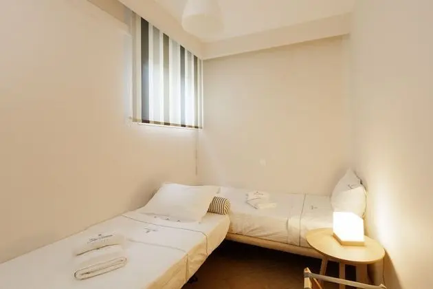Standard Süit, 2 Yatak Odası (Emerald)