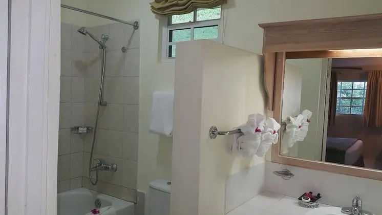 Deluxe Süit, 1 Yatak Odası, Küçük Mutfak, Okyanus Manzaralı