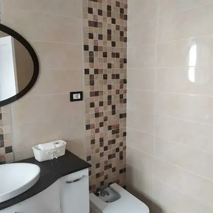 Standard İki Ayrı Yataklı Oda