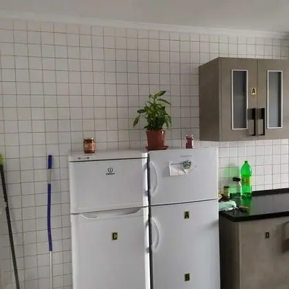 Standard İki Ayrı Yataklı Oda