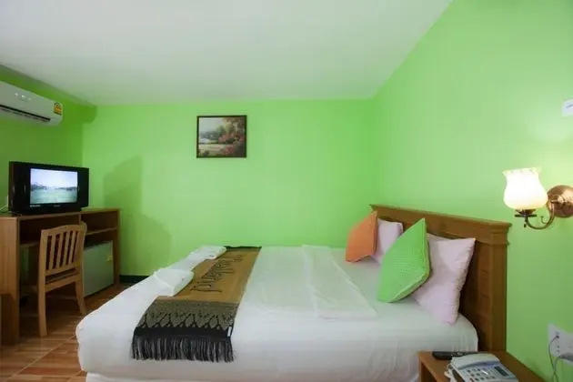 Standard Room - 4th Floor