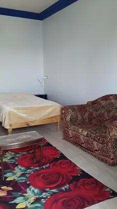 Apart Daire, 2 Yatak Odası, Zemin Kat