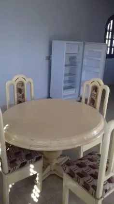 Apart Daire, 2 Yatak Odası, Zemin Kat