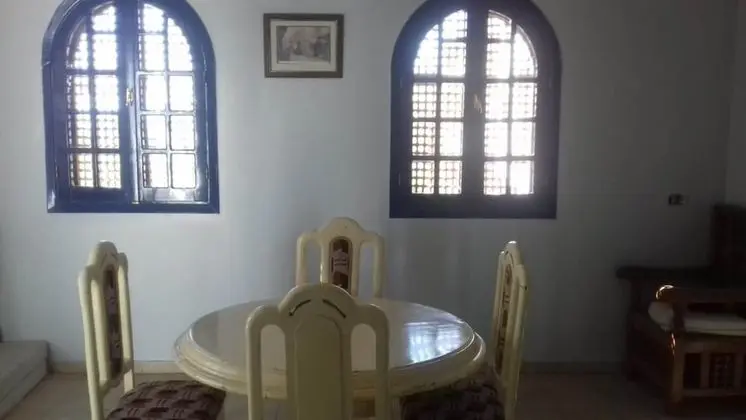 Apart Daire, 2 Yatak Odası, Zemin Kat