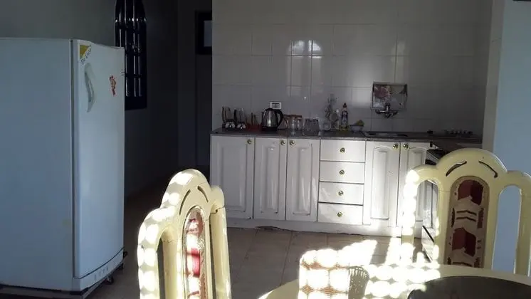 Apart Daire, 2 Yatak Odası, Zemin Kat