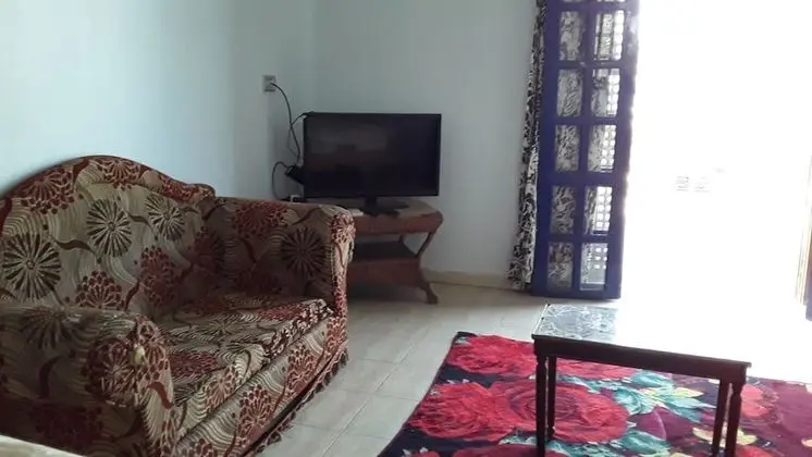 Apart Daire, 2 Yatak Odası, Zemin Kat