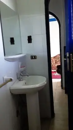 Apart Daire, 2 Yatak Odası, Zemin Kat