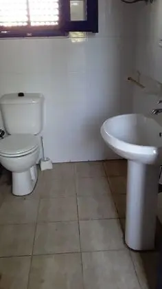 Apart Daire, 2 Yatak Odası, Zemin Kat